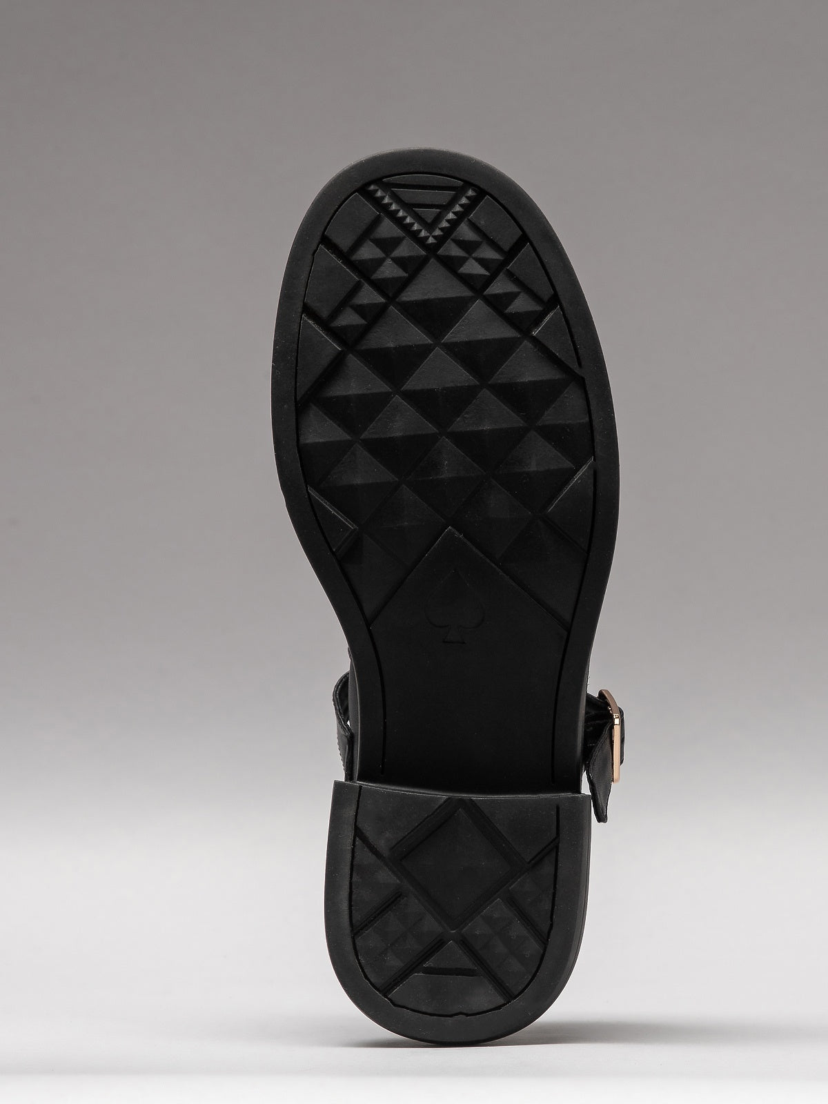 Women's leather shoes-4