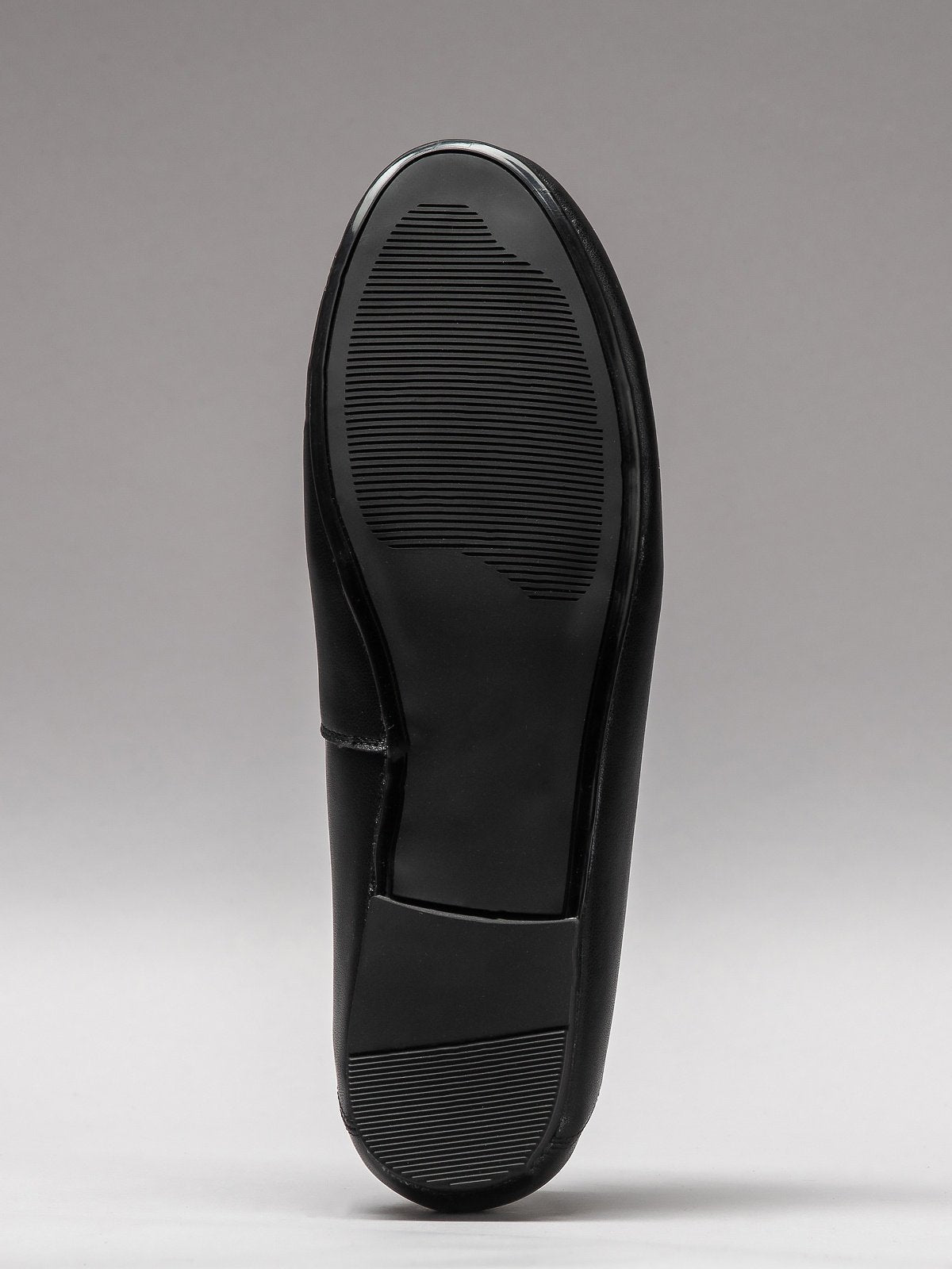 Women's leather shoes-4