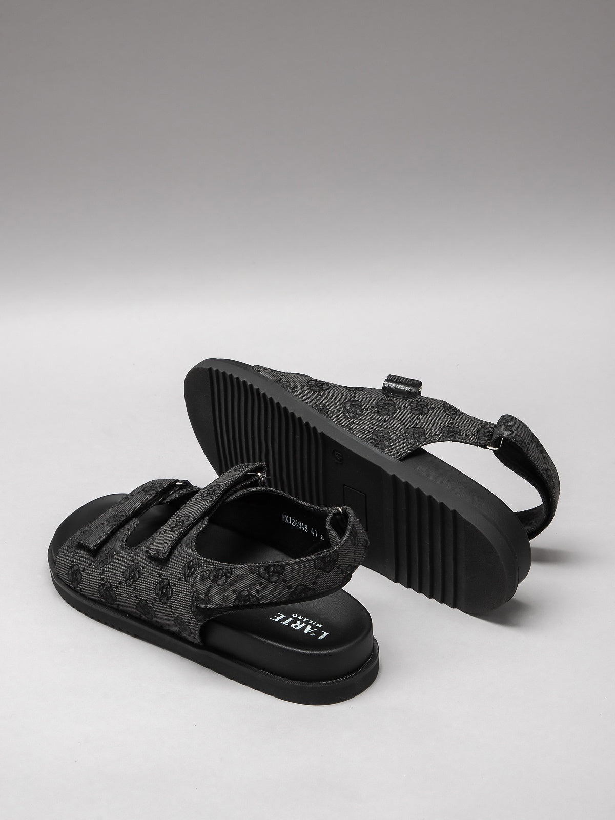 Women's sandals-2