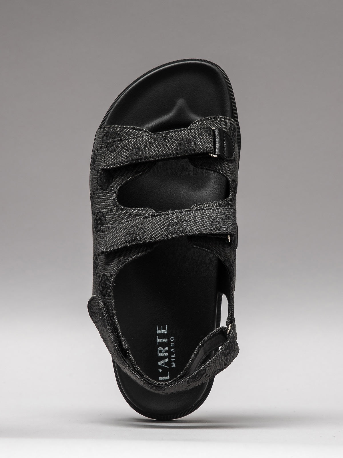 Women's sandals-3