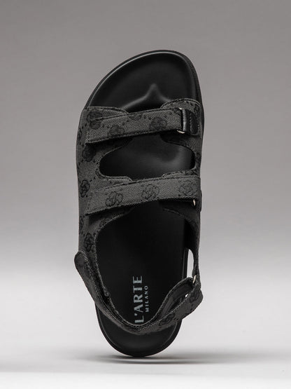 Women's sandals-3