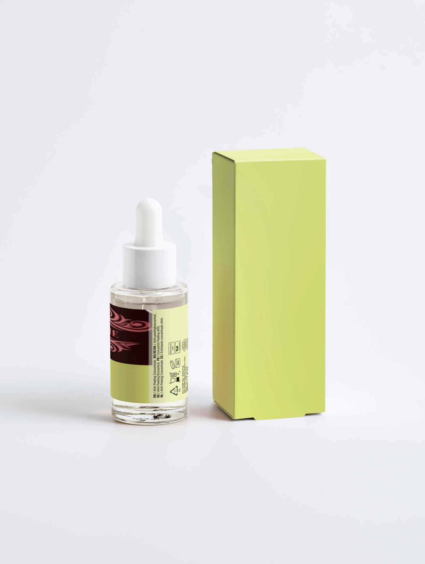 Acne Care Collection Box