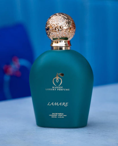 Marien Lamare Unisex Luxury Eau de Parfum | Fresh and Woody - 100ml-2
