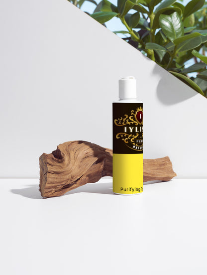 Purifying Toner