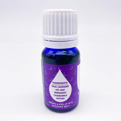 Little Better Sleep Essential Oil | Improve Sleep Quality | Sedating | Infant to Kid-3