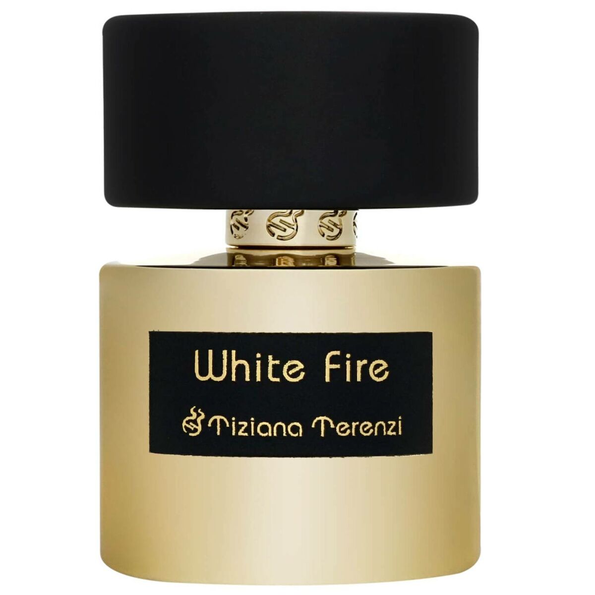 Unisex Perfume Tiziana Terenzi White Fire EDP 100 ml-1