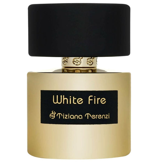 Unisex Perfume Tiziana Terenzi White Fire EDP 100 ml-1