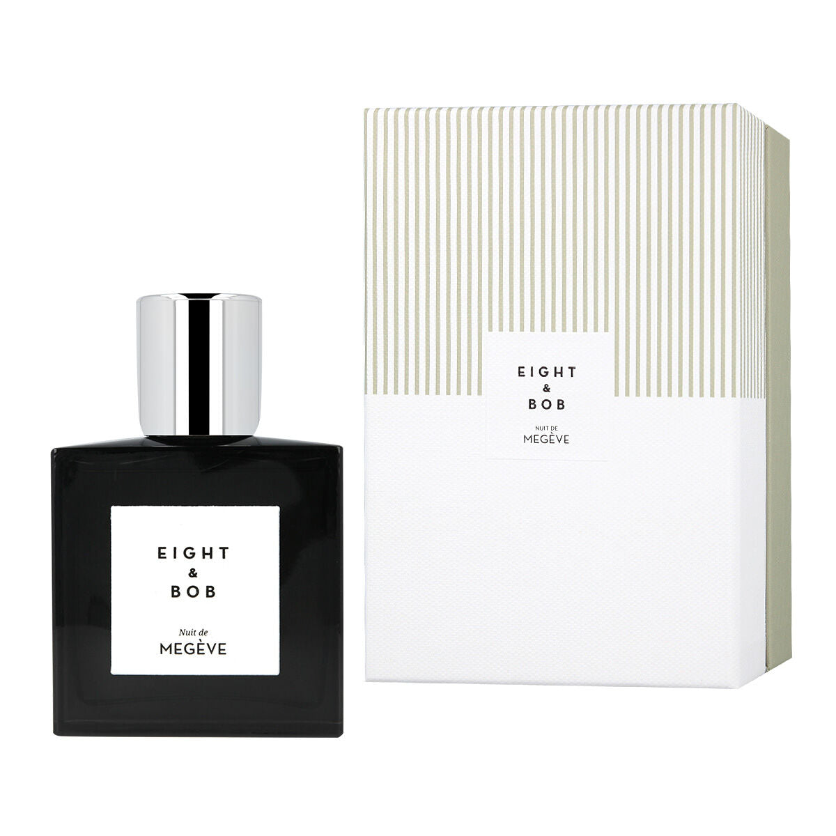 Unisex Perfume Eight & Bob EDP-0