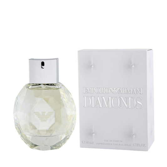Women's Perfume Armani Emporio Armani Diamonds EDP EDP Emporio Armani Diamonds-0
