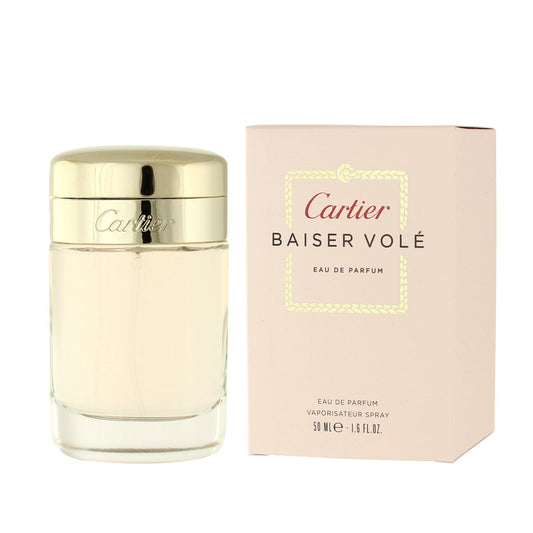 Women's Perfume Cartier FP327035 EDP 50 ml (1 Unit)-0
