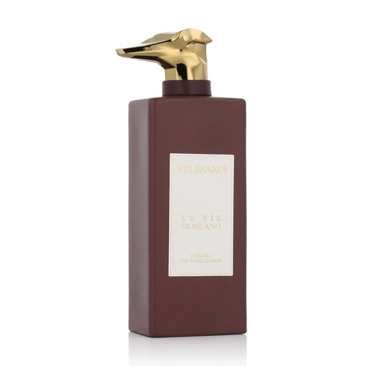 Unisex Perfume Trussardi EDP-0
