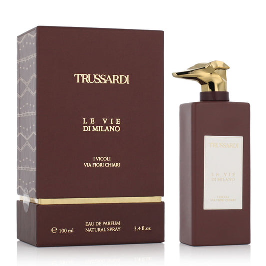 Unisex Perfume Trussardi EDP-1