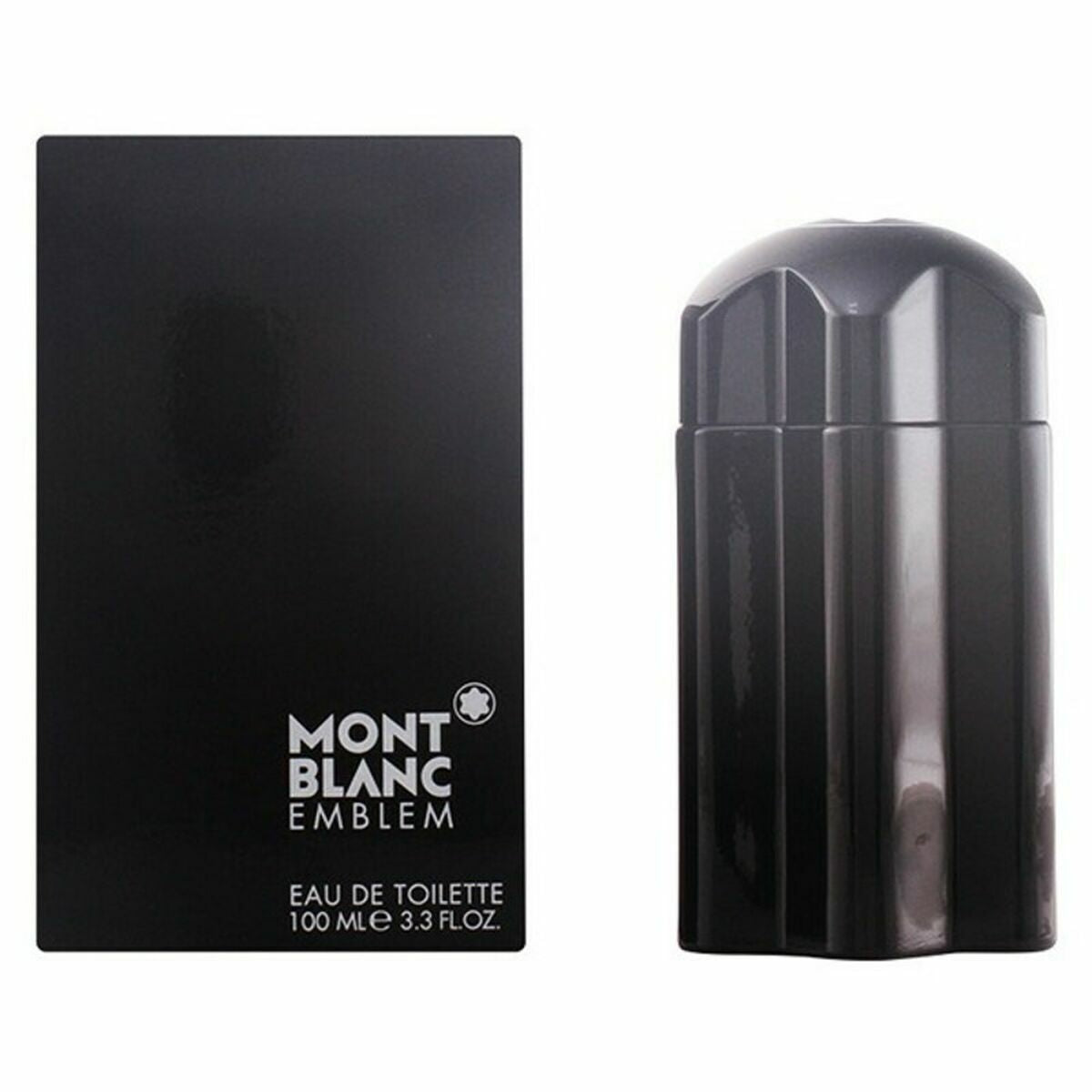 Men's Perfume Montblanc Emblem EDT 100 ml-0
