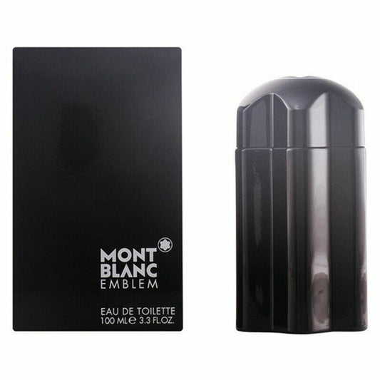 Men's Perfume Montblanc Emblem EDT 100 ml-0