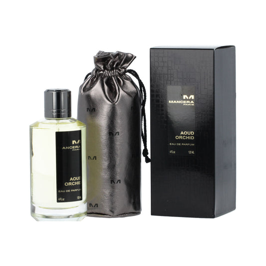 Unisex Perfume Mancera EDP-0