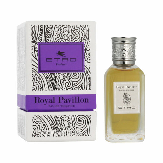Women's Perfume Etro EDT-1