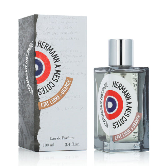 Unisex Perfume Etat Libre D'Orange Hermann A Mes Cotes Me Paraissait Une Ombre EDP-0