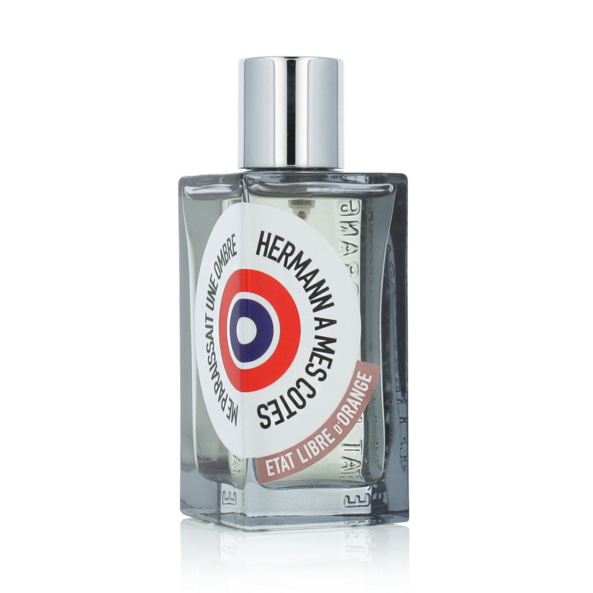 Unisex Perfume Etat Libre D'Orange Hermann A Mes Cotes Me Paraissait Une Ombre EDP-1