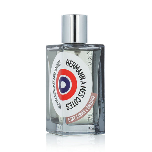 Unisex Perfume Etat Libre D'Orange Hermann A Mes Cotes Me Paraissait Une Ombre EDP-1