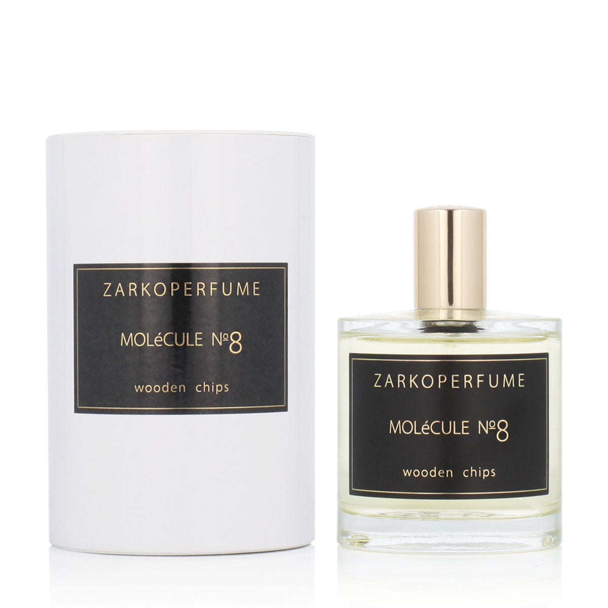 Unisex Perfume Zarkoperfume EDP (1 Unit)-0