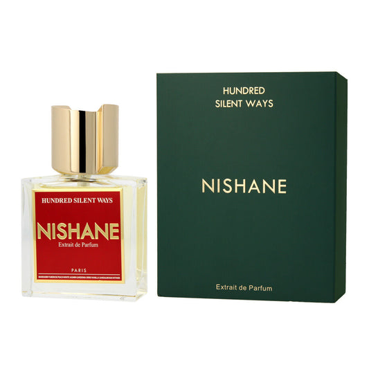 Unisex Perfume Nishane-0