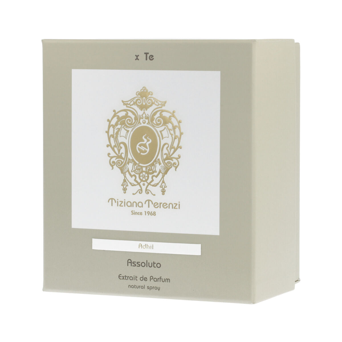 Unisex Perfume Tiziana Terenzi-0