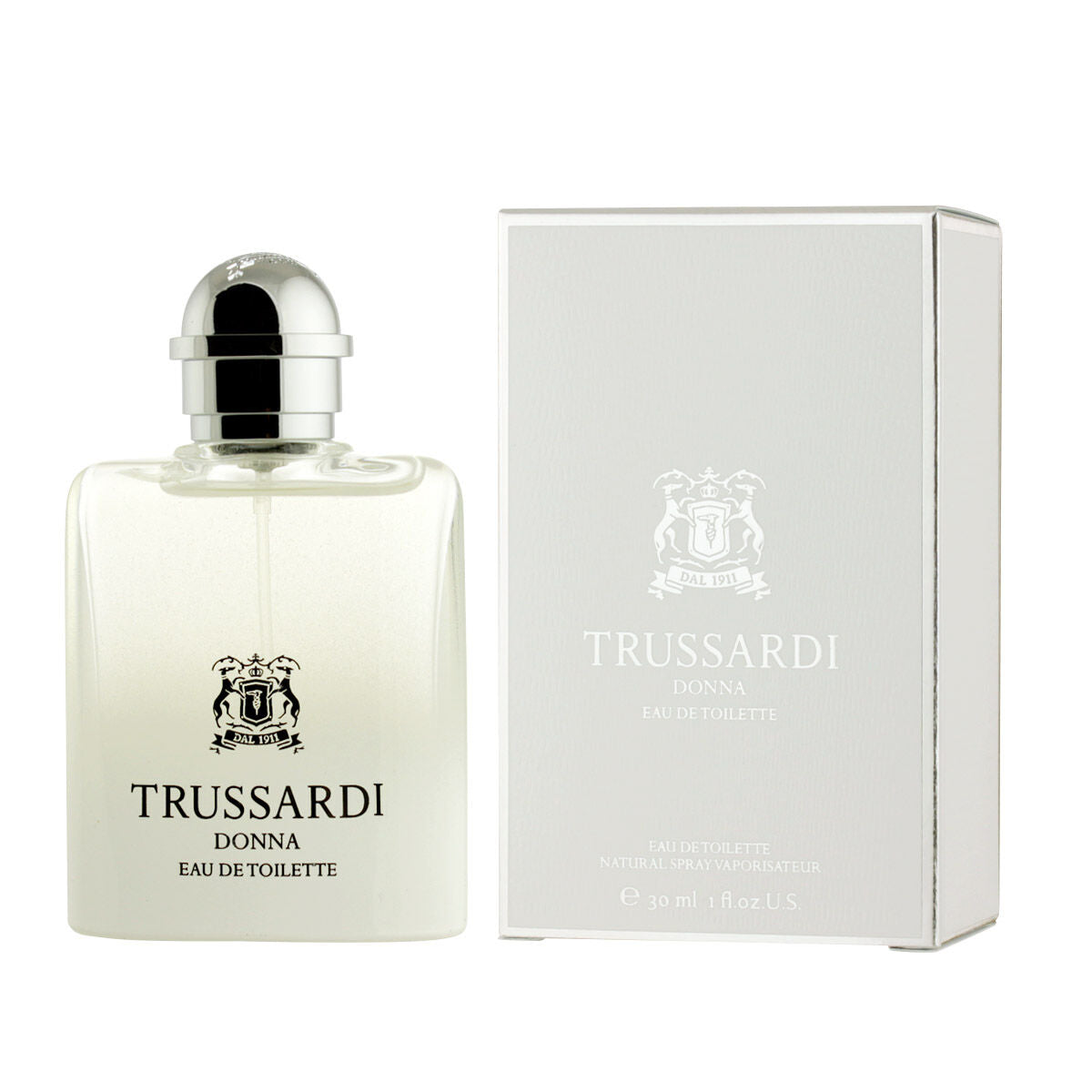Women's Perfume Trussardi F80N000N EDT Spray Lady-0