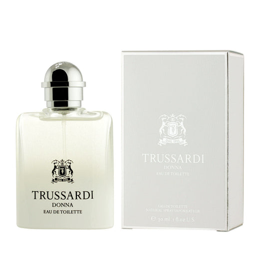 Women's Perfume Trussardi F80N000N EDT Spray Lady-0