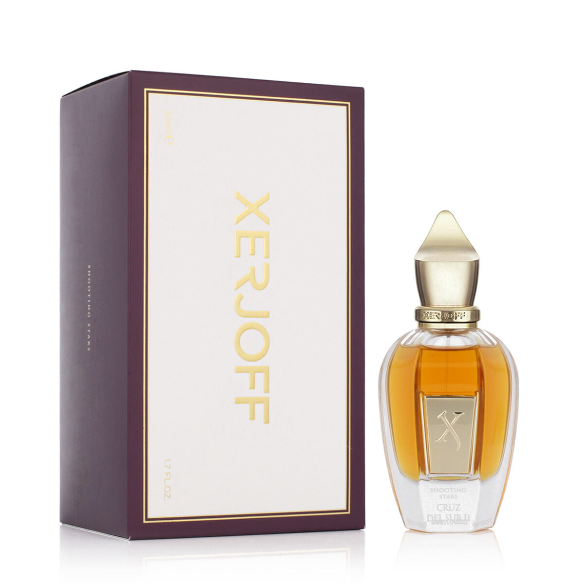 Unisex Perfume Xerjoff Shooting Stars Cruz del Sur II EDP-0