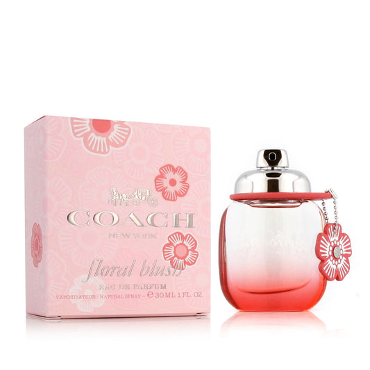 Women's Perfume Coach Floral Blush EDP-0