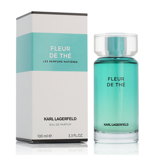 Women's Perfume Karl Lagerfeld EDP-0
