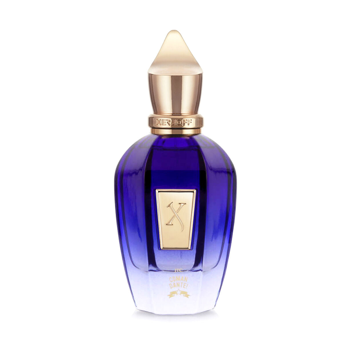 Unisex Perfume Xerjoff Join The Club Comandante! EDP-1