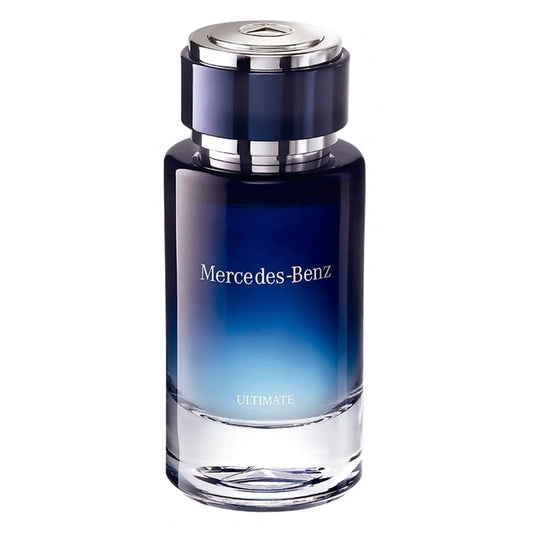 Men's Perfume Mercedes Benz 71022967 EDP (1 Unit)-0
