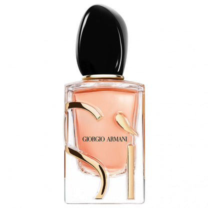 Women's Perfume Armani Sì Intense EDP-1