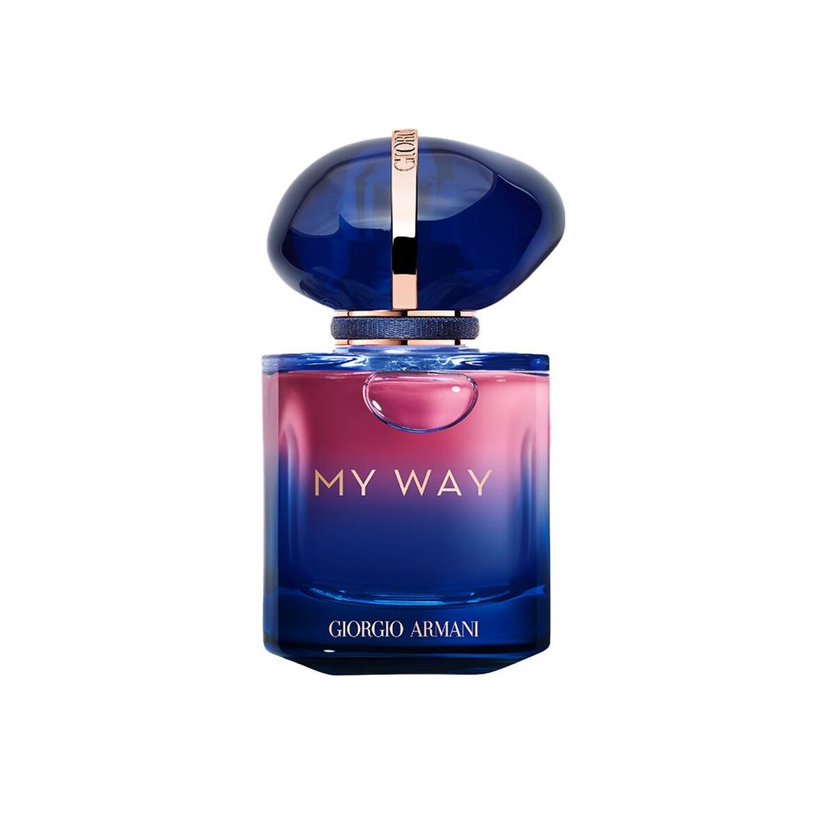 Women's Perfume Armani My Way EDP 50 ml-0