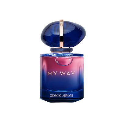 Women's Perfume Armani My Way EDP 50 ml-0