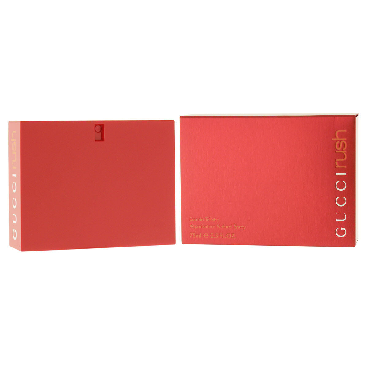 Women's Perfume Gucci 116567 EDT-0