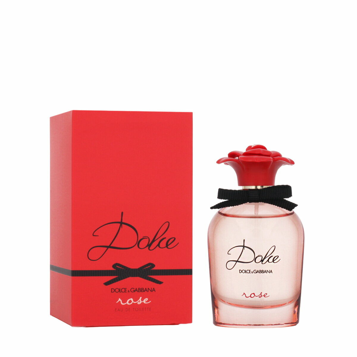 Women's Perfume D&G Dolce Rose EDT-1