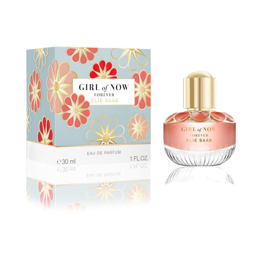 Women's Perfume Elie Saab Girl Of Now Forever EDP 30 ml-0