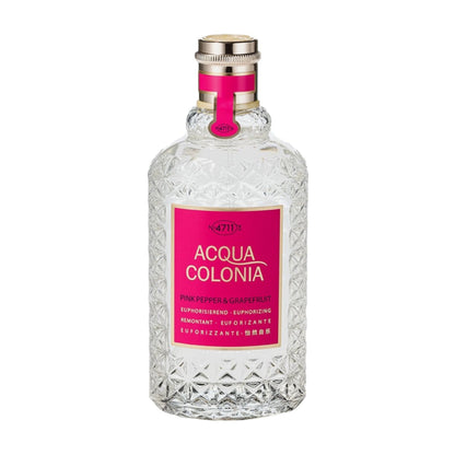 Mäurer & Wirtz 4711 Acqua Colonia Pink Pepper & Grapefruit Eau de Cologne