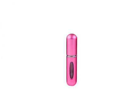 Mini Portable Refillable Perfume Atomizer-4