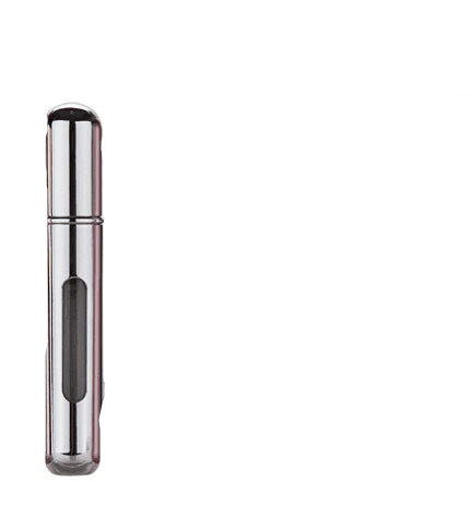 Mini Portable Refillable Perfume Atomizer-7