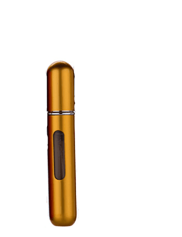 Mini Portable Refillable Perfume Atomizer-9
