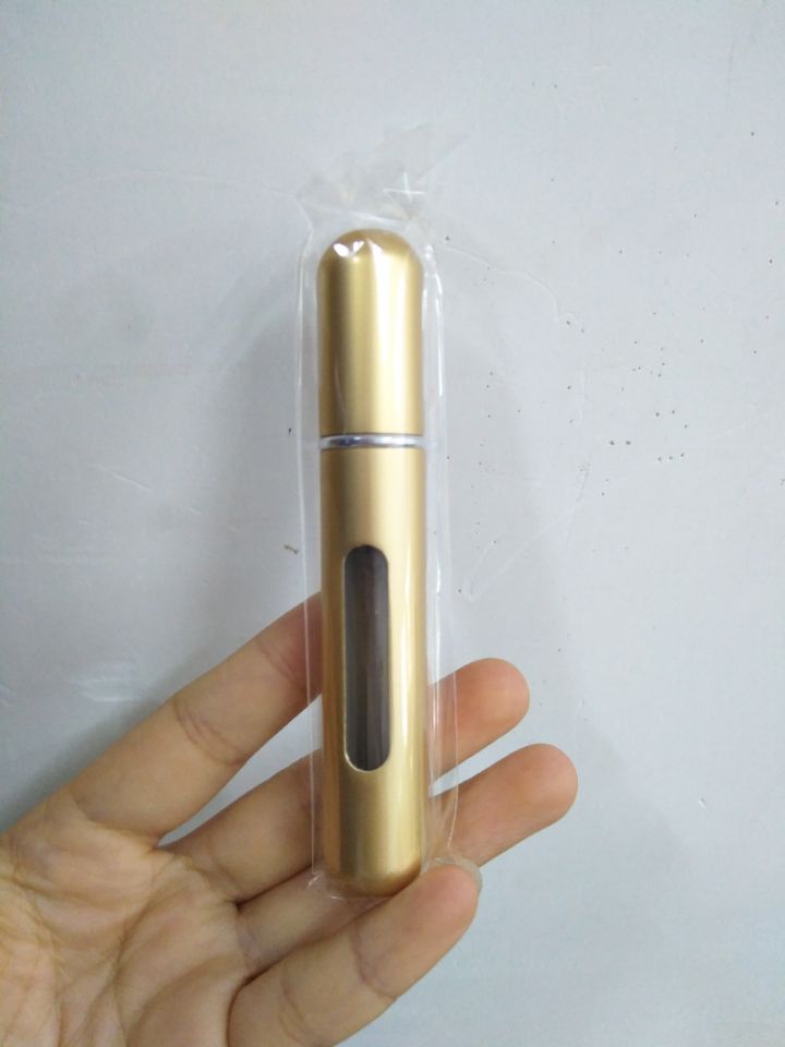 Mini Portable Refillable Perfume Atomizer-10