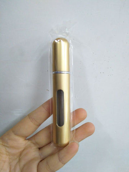 Mini Portable Refillable Perfume Atomizer-10