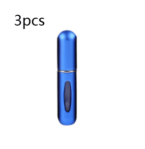 Mini Portable Refillable Perfume Atomizer-12
