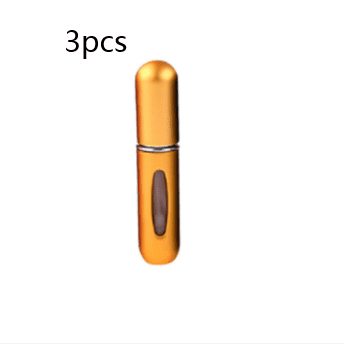 Mini Portable Refillable Perfume Atomizer-13
