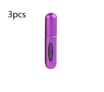 Mini Portable Refillable Perfume Atomizer-15