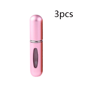 Mini Portable Refillable Perfume Atomizer-16