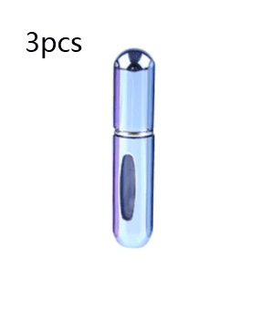 Mini Portable Refillable Perfume Atomizer-17